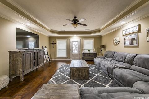 45 Fuscata Loop, Lonoke, AR 72086 photo 6