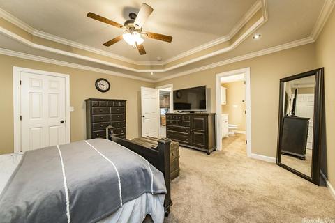 45 Fuscata Loop, Lonoke, AR 72086 photo 12
