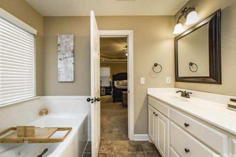 45 Fuscata Loop, Lonoke, AR 72086 photo 16