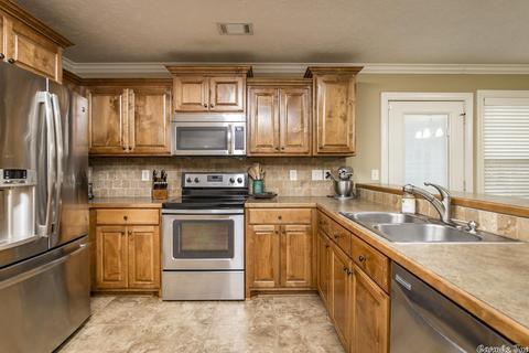 45 Fuscata Loop, Lonoke, AR 72086 photo 10