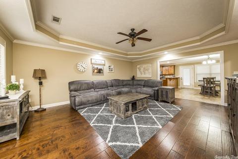 45 Fuscata Loop, Lonoke, AR 72086 photo 8