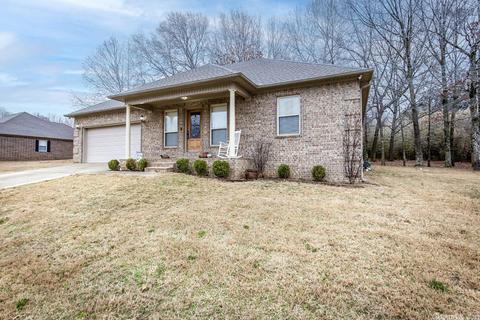 45 Fuscata Loop, Lonoke, AR 72086 photo 2