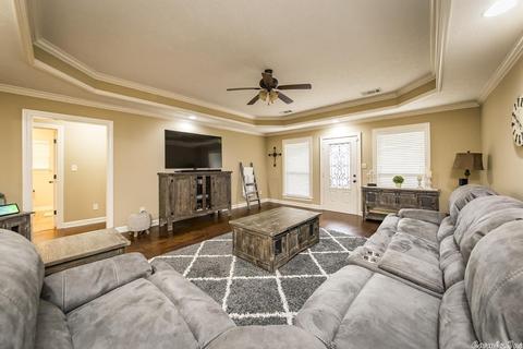 45 Fuscata Loop, Lonoke, AR 72086 photo 19