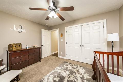 45 Fuscata Loop, Lonoke, AR 72086 photo 21