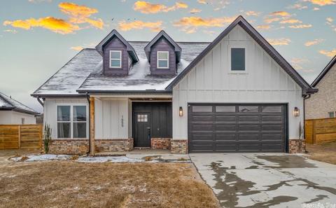 1655 Rohan Cr, Conway, AR 72032 photo 2