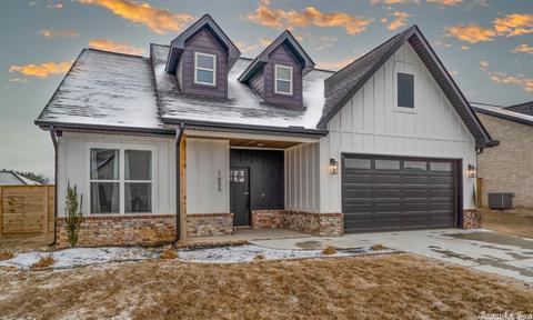 1655 Rohan Cr, Conway, AR 72032 photo 1