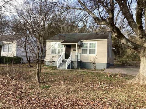129 S Second St, Benton, AR 72015 photo 1