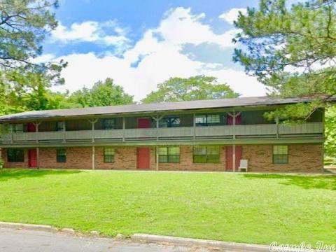 501 W 12th Ave, Pine Bluff, AR 71603 photo 1