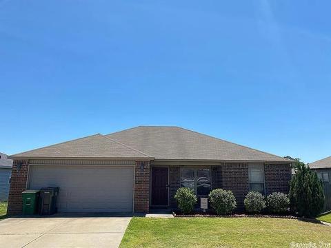 5 Java Ct, Little Rock, AR 72204 photo 1