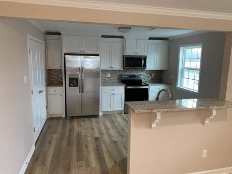 208 E Florida St, Beebe, AR 72012 photo 3