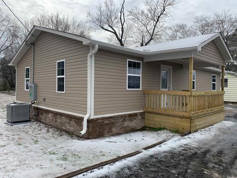 208 E Florida St, Beebe, AR 72012 photo 16