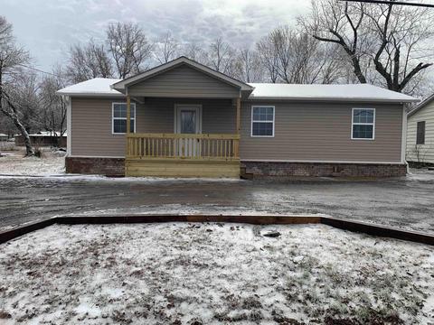 208 E Florida St, Beebe, AR 72012 photo 1