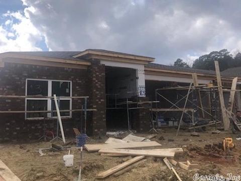171 Lombard Hts, Alexander, AR 72002 photo 1