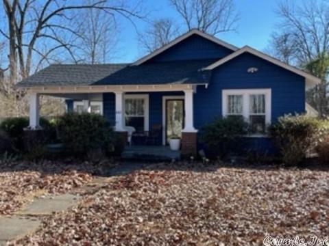 1613 Simms St, Conway, AR 72034 photo 1