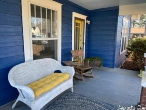 1613 Simms St, Conway, AR 72034 photo 26