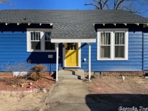 1613 Simms St, Conway, AR 72034 photo 30