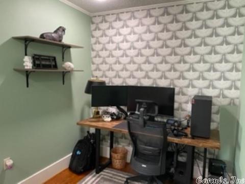 1613 Simms St, Conway, AR 72034 photo 18