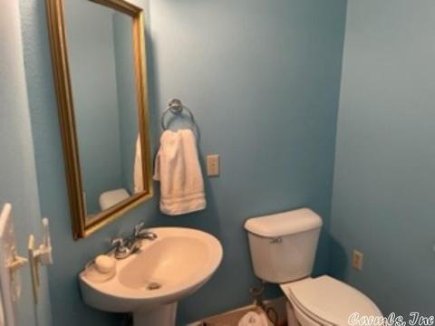 1613 Simms St, Conway, AR 72034 photo 20