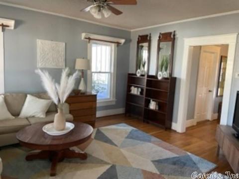1613 Simms St, Conway, AR 72034 photo 9