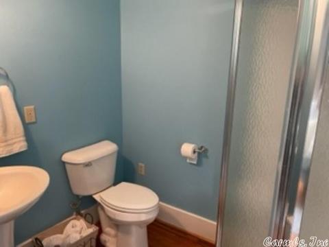 1613 Simms St, Conway, AR 72034 photo 22