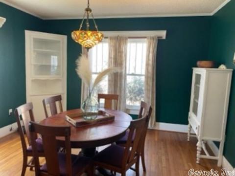1613 Simms St, Conway, AR 72034 photo 10