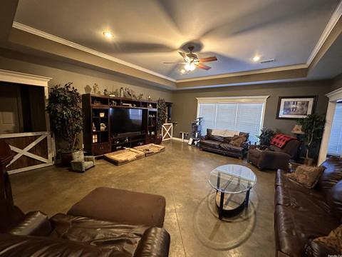 120 Ranch Land Rd, Beebe, AR 72012 photo 7