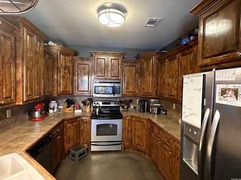 120 Ranch Land Rd, Beebe, AR 72012 photo 8