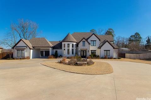 6712 Hilo Ave, Benton, AR 72019 photo 1
