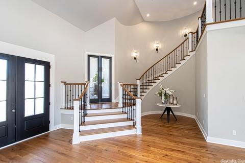 6712 Hilo Ave, Benton, AR 72019 photo 5