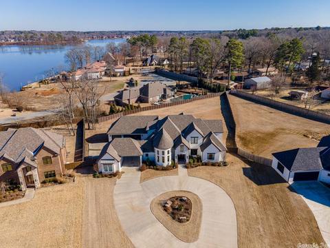 6712 Hilo Ave, Benton, AR 72019 photo 3