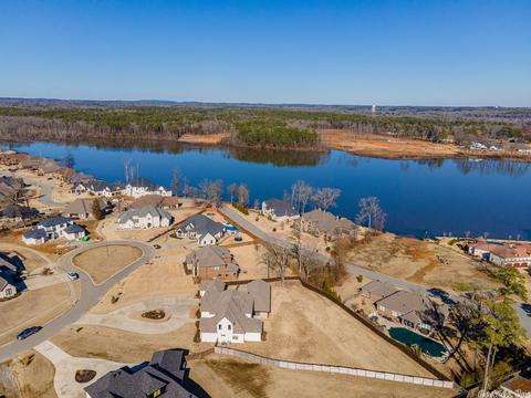 6712 Hilo Ave, Benton, AR 72019 photo 4