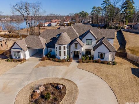 6712 Hilo Ave, Benton, AR 72019 photo 2