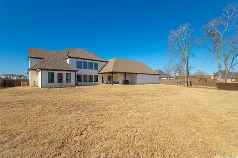 6712 Hilo Ave, Benton, AR 72019 photo 49