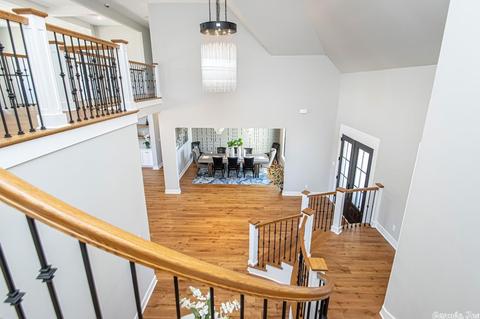 6712 Hilo Ave, Benton, AR 72019 photo 37