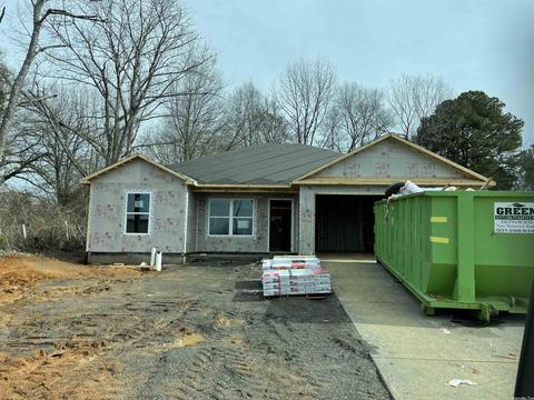 88 Wild Flower Dr, Beebe, AR 72012 photo 1
