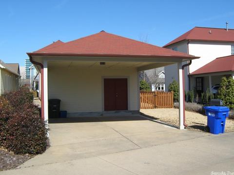 905 Reynolds Ave, Conway, AR 72032 photo 14