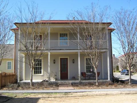 905 Reynolds Ave, Conway, AR 72032 photo 1