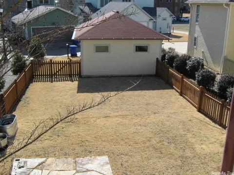 905 Reynolds Ave, Conway, AR 72032 photo 11