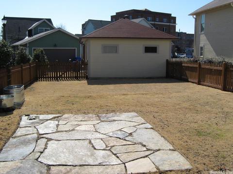 905 Reynolds Ave, Conway, AR 72032 photo 12