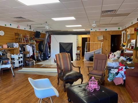 109 S West St, Mount Ida, AR 71957 photo 6