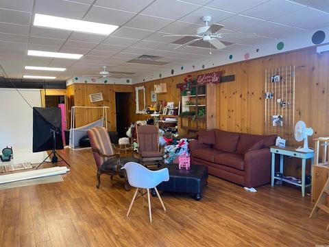 109 S West St, Mount Ida, AR 71957 photo 5