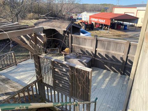 109 S West St, Mount Ida, AR 71957 photo 16
