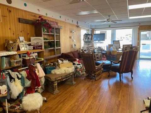 109 S West St, Mount Ida, AR 71957 photo 9