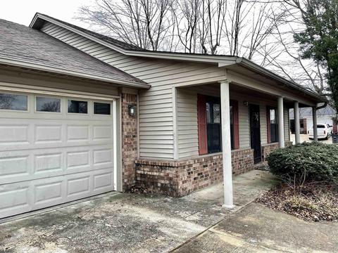 101 And 103 Mitchell, Searcy, AR 72143 photo 4