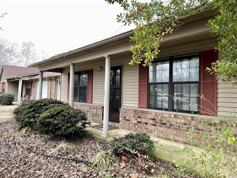 101 And 103 Mitchell, Searcy, AR 72143 photo 2