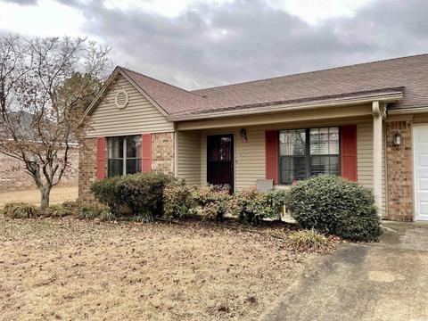 101 And 103 Mitchell, Searcy, AR 72143 photo 3