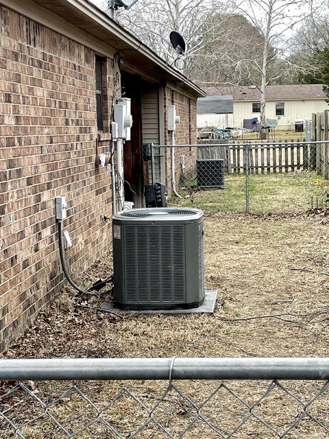 101 And 103 Mitchell, Searcy, AR 72143 photo 7