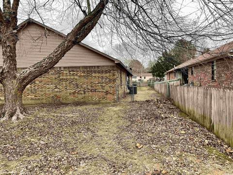 101 And 103 Mitchell, Searcy, AR 72143 photo 5