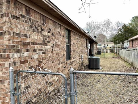 101 And 103 Mitchell, Searcy, AR 72143 photo 6