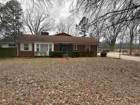 414 Dial Cir, Brinkley, AR 72021 photo 1